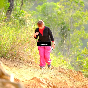 Runner Photo 8410146