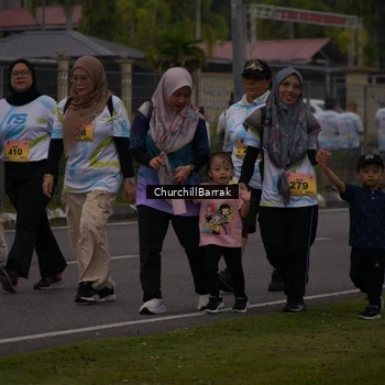 Runner Photo 8410148