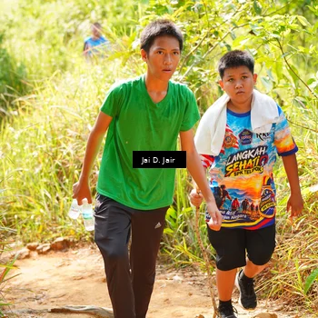 Runner Photo 8410149