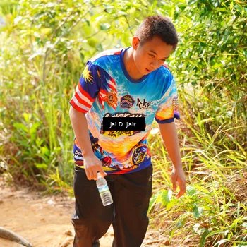 Runner Photo 8410151