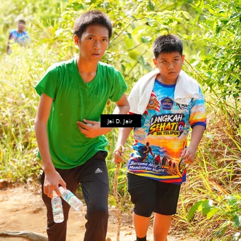 Runner Photo 8410159