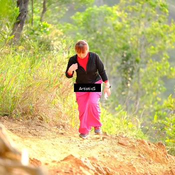 Runner Photo 8410161