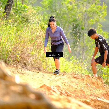 Runner Photo 8410163