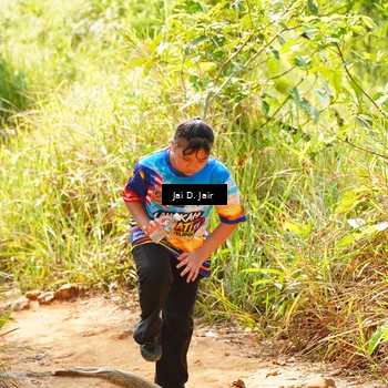 Runner Photo 8410175