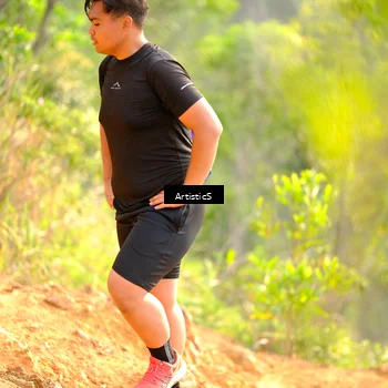 Runner Photo 8410183