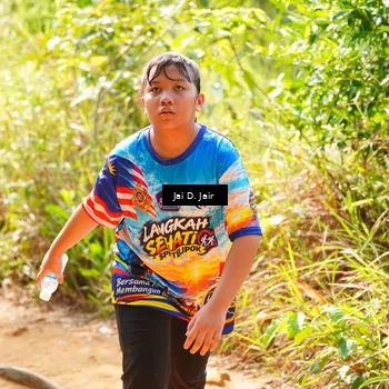 Runner Photo 8410184
