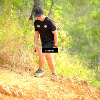 Runner Photo 8410193