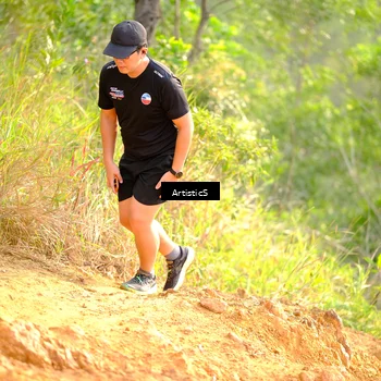 Runner Photo 8410196