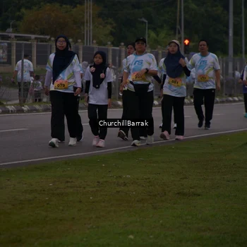 Runner Photo 8410198