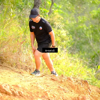 Runner Photo 8410199