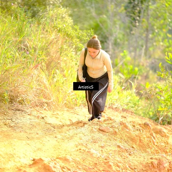 Runner Photo 8410203