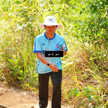 Runner Photo 8410205