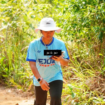 Runner Photo 8410206