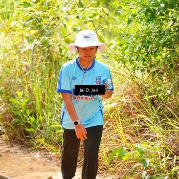 Runner Photo 8410207