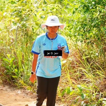 Runner Photo 8410208