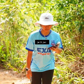 Runner Photo 8410209
