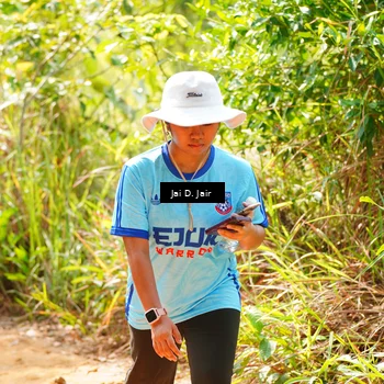 Runner Photo 8410210