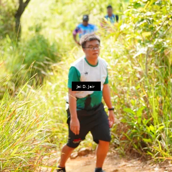 Runner Photo 8410211