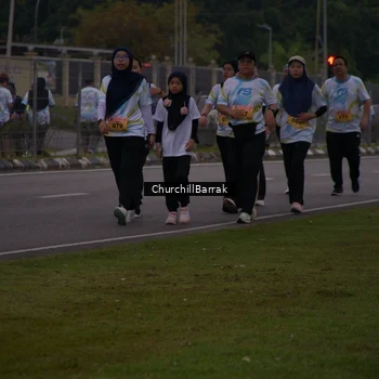Runner Photo 8410214