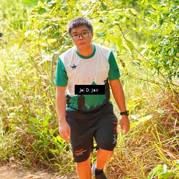 Runner Photo 8410215