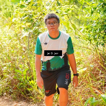 Runner Photo 8410217