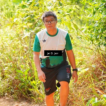 Runner Photo 8410219