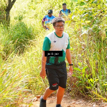 Runner Photo 8410221