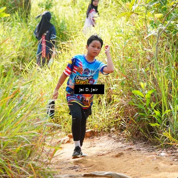 Runner Photo 8410222