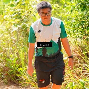 Runner Photo 8410223