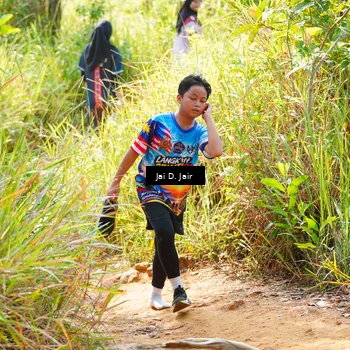 Runner Photo 8410226
