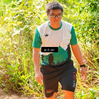 Runner Photo 8410227