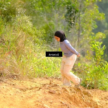 Runner Photo 8410234