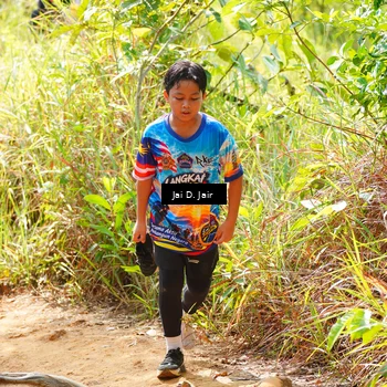 Runner Photo 8410238