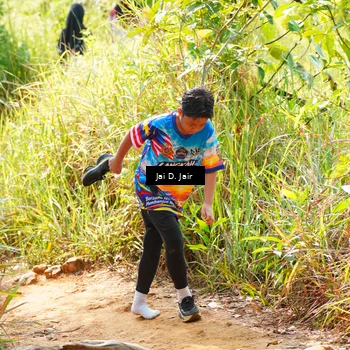 Runner Photo 8410243