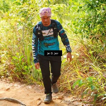 Runner Photo 8410249