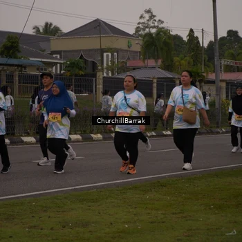 Runner Photo 8410250
