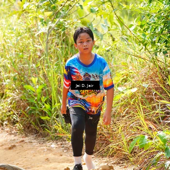 Runner Photo 8410252