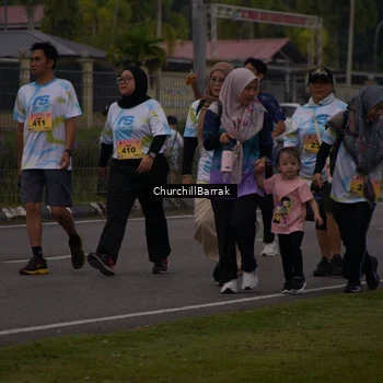 Runner Photo 8410253