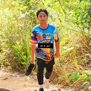 Runner Photo 8410257