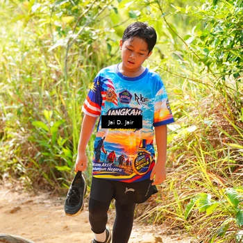 Runner Photo 8410258