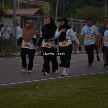 Runner Photo 8410261