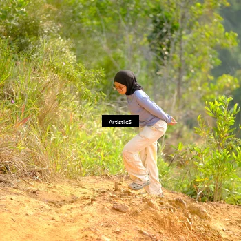 Runner Photo 8410263