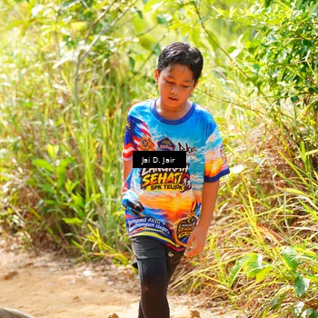 Runner Photo 8410264
