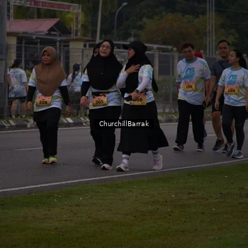 Runner Photo 8410269