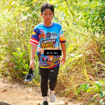 Runner Photo 8410270
