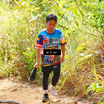Runner Photo 8410272