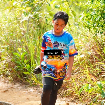 Runner Photo 8410273