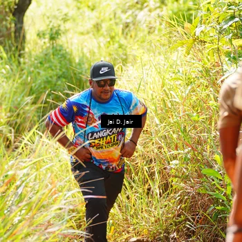 Runner Photo 8410274