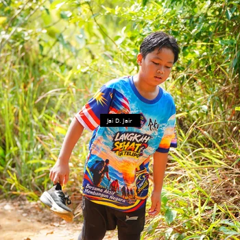 Runner Photo 8410276