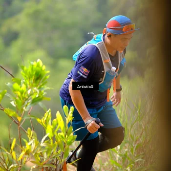 Runner Photo 8410280